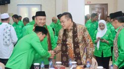 Bupati Toha: Muscab PKB Harus Melahirkan Program yang Sejalan dengan Kepentingan Masyarakat