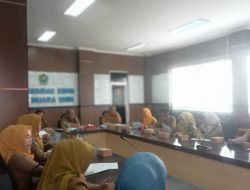 Muara Enim Pastikan Akan Tampilkan Kriya Lokal dan Batik Petule di Ajang Kriya Nasional Nusa 2026