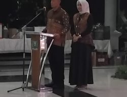 Jabat Dandim Muaraenim, Letkol Kav Sahid Winagiri Eks Mantan Paspampres Pernah Jadi Perisai Keselamatan Presiden Jokowi