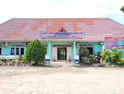 Dugaan Pungli PPDB di SMAN 1 Tanjung Raja, Orang Tua Siswa Diduga Dipungut Rp3,5 Juta