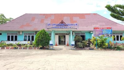 Dugaan Pungli PPDB di SMAN 1 Tanjung Raja, Orang Tua Siswa Diduga Dipungut Rp3,5 Juta