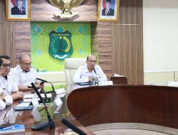 Pemkab Muba Kebut Peralihan Listrik, Target 15 Mei PLN Layani Seluruh Pelanggan     Progres capai 47 persen, pemda dan PLN genjot sosialisasi serta pembayaran sambungan demi kejar 1.000 pelanggan per hari