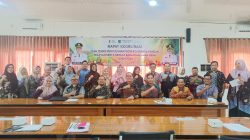 Stok Pangan Muba 2026 Aman, Pemkab Perkuat Pasokan Lewat Kerja Sama Antar Daerah