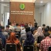 Kadisnakertrans Muba Gerakkan Forum HRD: Perkuat Sinergi Data Loker dan Gotong Royong Lindungi Pekerja Rentan