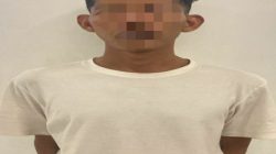 Bawa Kabur Anak di Bawah Umur, Pelaku Dibekuk Sat PPA & PPOi Polres Ogan ilir Di Batam Kepri