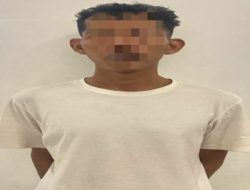 Bawa Kabur Anak di Bawah Umur, Pelaku Dibekuk Sat PPA & PPOi Polres Ogan ilir Di Batam Kepri