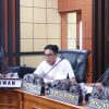 Pemkab dan DPRD Muba Gelar Evaluasi Pelaksanaan APBD Triwulan I Tahun Anggaran 2026     Tekankan Sinergi dan Optimalisasi PAD