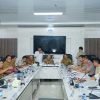 Komisi II DPRD Muba Gelar RDP Sengketa Lahan Warga Kecamatan Batang Hari Leko dengan PT Cakra Adi Pratama     Asisten II Muba Ajak Penyelesaian Sengketa Lahan Lewat Musyawarah 