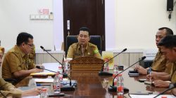 Pemkab Muba Pastikan Program Unggulan Tepat Sasaran, Semua OPD Wajib Kawal Program Unggulan 