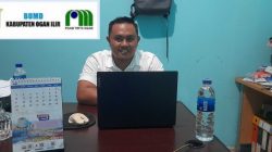 Pelayanan  Prima Dan Tegas : PDAM Tirta Ogan Kabupaten Ogan Ilir Optimalisasi Pembayaran Dan Penagihan..! Ini Penjelasan Kasubag Pelayanan