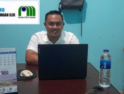 Pelayanan  Prima Dan Tegas : PDAM Tirta Ogan Kabupaten Ogan Ilir Optimalisasi Pembayaran Dan Penagihan..! Ini Penjelasan Kasubag Pelayanan