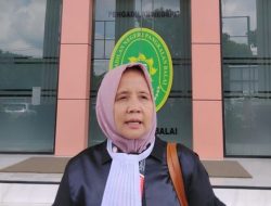 Kuasa Hukum Keluarga Sopir Angkot Korban Penembakan Soroti “Hilangnya” Pasal Senpi Dalam Dakwaan JPU