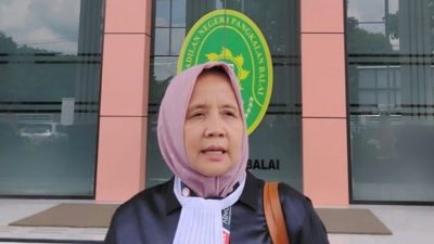 Kuasa Hukum Keluarga Sopir Angkot Korban Penembakan Soroti “Hilangnya” Pasal Senpi di Persidangan