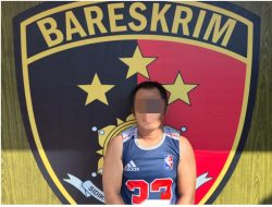 Polres Ogan Ilir melalui Polsek Indralaya Ungkap Kasus Pencurian dengan Pemberatan, Pelaku Diamankan Tanpa Perlawanan