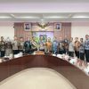 Sinergi OPD dan Camat Diperkuat, Data Akurat Jadi Fondasi Pengentasan Kemiskinan dan Arah Pembangunan     Sensus Ekonomi 2026 Digenjot hingga Desa, Sekda Muba Perintahkan All Out