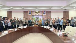 Sinergi OPD dan Camat Diperkuat, Data Akurat Jadi Fondasi Pengentasan Kemiskinan dan Arah Pembangunan     Sensus Ekonomi 2026 Digenjot hingga Desa, Sekda Muba Perintahkan All Out