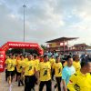 Bhayangkara Fun Run 2026 Jadi Magnet Olahraga, Sekayu Dipadati Pelari dari Berbagai Daerah     Wabup Muba Ajak Masyarakat Hidup Sehat