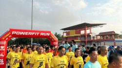 Bhayangkara Fun Run 2026 Jadi Magnet Olahraga, Sekayu Dipadati Pelari dari Berbagai Daerah     Wabup Muba Ajak Masyarakat Hidup Sehat