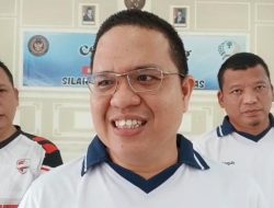 Lapas Muara Enim Siapkan Sekolah Kejar Paket Gratis bagi Warga Binaan, Kalapas : Teknis nya Tahun Ajaran Baru