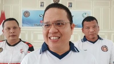 Lapas Muara Enim Siapkan Sekolah Kejar Paket Gratis bagi Warga Binaan, Kalapas : Teknis nya Tahun Ajaran Baru