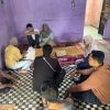 olres Ogan Ilir Melalui Polsek Indralaya Respon Cepat Temuan Warga Gantung Diri di Desa Lorok
