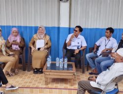 Diduga Cemari Sumur Warga, Limbah Dapur SPPG di Tanjung Batu Dikeluhkan Masyarakat