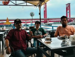 Palembang Terendam, Koalisi Aktivis Revolusioner Sumsel Bakal Kepung Kantor Gubernur 11 Mei Mendatang!