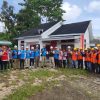 15 Mei Deadline, Pemkab Muba-PLN Kebut Migrasi 56 Ribu Pelanggan MEP      Tinggal 28% Lagi, Pemkab Muba-PLN Optimis Migrasi Listrik Bakal Tuntas 