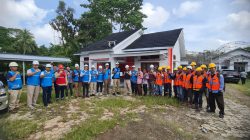 15 Mei Deadline, Pemkab Muba-PLN Kebut Migrasi 56 Ribu Pelanggan MEP      Tinggal 28% Lagi, Pemkab Muba-PLN Optimis Migrasi Listrik Bakal Tuntas 