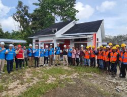 15 Mei Deadline, Pemkab Muba-PLN Kebut Migrasi 56 Ribu Pelanggan MEP      Tinggal 28% Lagi, Pemkab Muba-PLN Optimis Migrasi Listrik Bakal Tuntas 