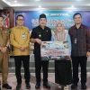 Perkuat Literasi Keuangan dan UMKM, Sultan Muda Sumsel Sambangi Muba     Wabup Rohman Husen: Generasi Muda Harus Jadi Motor Penggerak Ekonomi Daerah