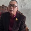 Ketua Komisi II DPRD Ogan Ilir: Sebut Program Cetak Sawah Dinas Ketahanan Pangan Dan Pertanian Kurang Terencana