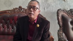 Ketua Komisi II DPRD Ogan Ilir: Sebut Program Cetak Sawah Dinas Ketahanan Pangan Dan Pertanian Kurang Terencana