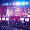 Ketua TP PKK Muba: Warisan Sriwijaya Harus Dirawat dan Dikenalkan ke Generasi Muda     *Seni Budaya Muba Ditetapkan Warisan Budaya Takbenda dari Kementerian Kebudayaan*