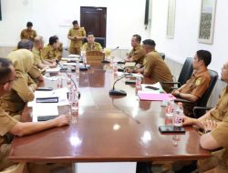 TPP ASN Pemkab Muba Dipastikan Tetap Dibayar Penuh, Sekda Jelaskan Kondisi Fiskal Daerah