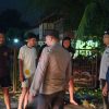 Ciptakan Kamtibmas Kondusif Di Akhir Pekan, Polsek Tanjung Batu Gelar KRYD di Malam Hari Libur