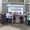 Wabup Muba Kyai Abdur Rohman Husen Resmikan Asrama Putri dan SMP Islam Al-Anwar     Haflah Akhirussanah Jadi Momentum Syiar Islam dan Penguatan Tradisi Keilmuan