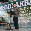 Wabup Muba Hadiri Haflah Akhirussanah Ponpes Nurul Islam Bayung Lencir     Kyai Abdur Rohman Husen: Pesantren Benteng Moral dan Pencetak Generasi Berakhlak untuk Mewujudkan Muba Maju Lebih Cepat