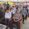 Polsek Tanjung Batu Hadiri, Pelepasan Siswa SIT ASTRI AL IKHLAS, Dukung Generasi Muda Berprestasi