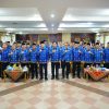 Buka Musyawarah Korpri, Bupati Toha Tohet Tekankan Amanah dan Kekompakan ASN     Sekda Syafaruddin Terpilih Nahkodai Korpri Muba 2024–2029