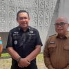 Kadinkes Ogan Ilir Membersamai Kajari Dalam Kegiatan “SAPA MASYARAKAT” Di Kecamatan Tanjung Batu