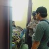 Petani di Lembak Tewas Tersambar Petir