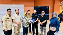 Penuh Haru, Pemkab Muba dan BP3MI Sumsel Fasilitasi Pemulangan Anak Pekerja Migran yang Terlantar di Malaysia, Langsung Diserahkan ke Ibu Kandung di Bandara SMB II