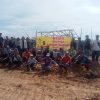 Ratusan Warga Kelompok Tani 3 Serangkai Desak Program MHBM MHP, Dinilai Ingkar Janji Warga Ambil Alih Tanah Marga 