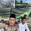 Polsek Tanjung Batu, Amankan Pelaksanaan Sholat Idul Adha 1447 H, Situasi Berlangsung Aman Dan Kondusif