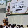 Lapas Muara Enim Peringati Idul Adha 1447 H, Ini Pesan Kalapas