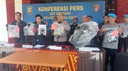 Gegara Didesak Untuk Belikan IPhone Terbaru MAP Nekat Habisi Nyawa Teman Kencan