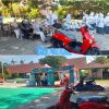 Honda Genergi Goes to School Season 2 Kembali Hadir, Berbagi Ilmu dan Semangat di SMA Negeri 1 Tanjung Batu   