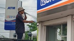 Ormas JPKP Minta Transparansi Bank BRI Pangkalan Balai Terkait Pinjaman KUR dan Kredit Macet