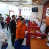 Bupati Banyuasin: Pelayanan Publik Jangan Ada Praktek Pungli 